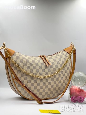 ✨Louis Vuitton стилни дамски чанти / различни цветове✨, снимка 4 - Чанти - 43745200