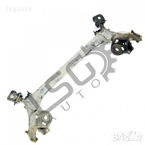 Заден мост Peugeot 307 2001-2002 P220321N-15, снимка 2 - Части - 32308251