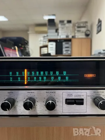 Kenwood KR-3130, снимка 3 - Ресийвъри, усилватели, смесителни пултове - 48433506