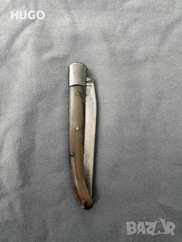 Ножка Laguiole, снимка 2 - Ножове - 53074908