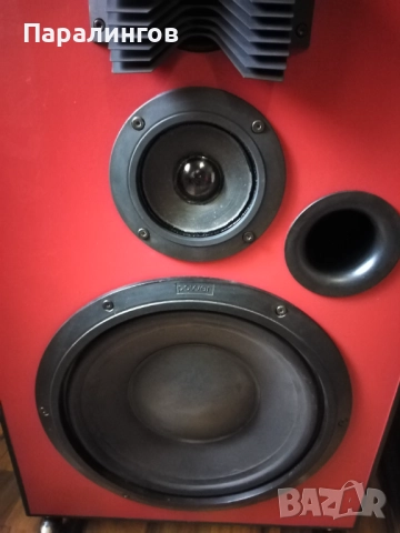 Jamo 12", снимка 7 - Тонколони - 52511851