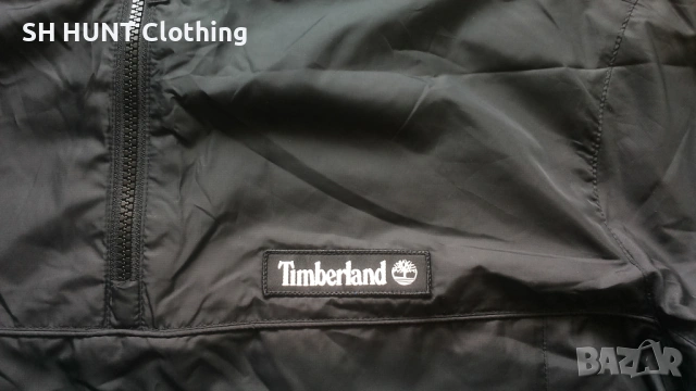 TIMBERLAND Jacket размер XXL тънко яке - 2180, снимка 7 - Якета - 53573848