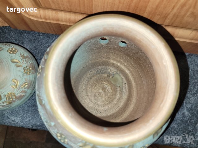 Прекрасен изпарител за етерични масла, снимка 2 - Други - 42948357