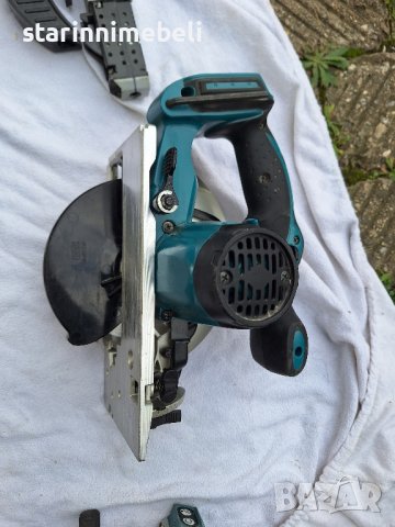 Бодита Макита, оригинални и професионални , снимка 6 - Хидравлични и пневматични чукове - 43197511