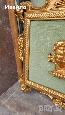 Стенна закачалка 075, снимка 4 - Закачалки - 52398068