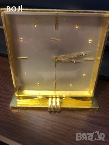 Швейцарски ретро часовник ImHof