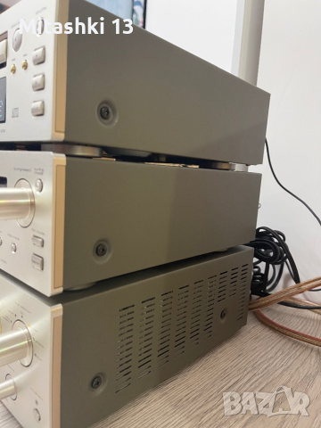 Мизикална системa  Teac - H300 с ДУ, снимка 10 - Аудиосистеми - 44890004