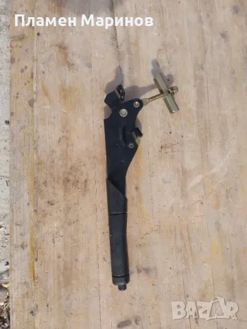 Ръчна спирачка за Пежо Партнер, Ситроен Берлинго 