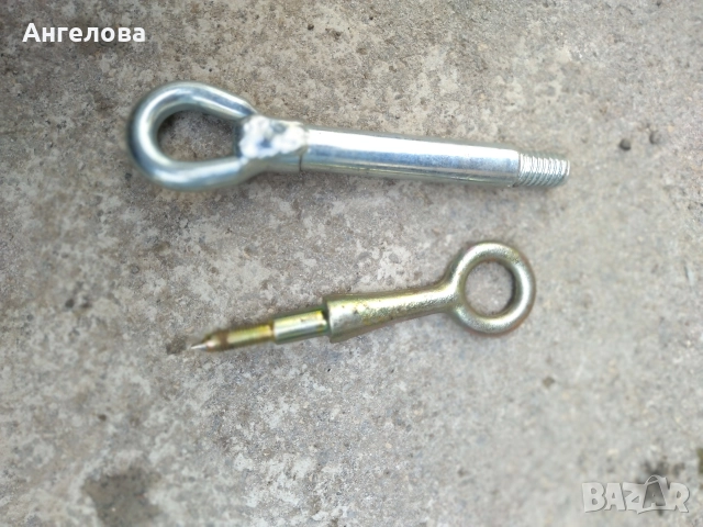 Кука за кола, снимка 2 - Аксесоари и консумативи - 39232291