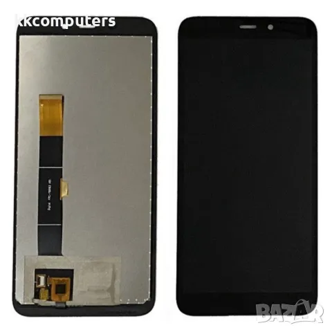 LCD Дисплей и Тъч Скрийн за Oukitel WP20 Pro / WP20