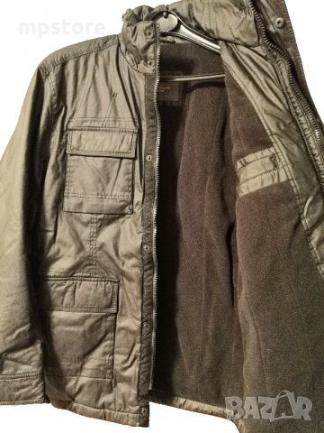 яке Ben Sherman, снимка 4 - Якета - 35010002