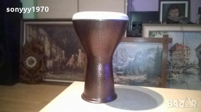 КАФЯВА ПЕРЛА-НОВА ГОЛЯМА ТАРАМБУКА, снимка 5 - Ударни инструменти - 27569158