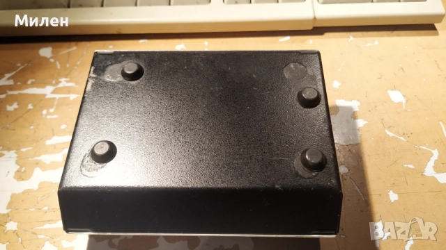 Селектор за 2 аудио входа , снимка 4 - Ресийвъри, усилватели, смесителни пултове - 51743266