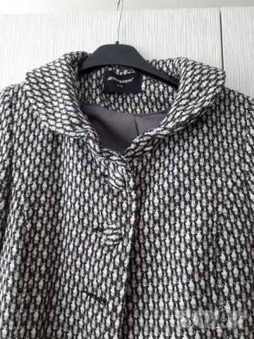 Дамско палто, снимка 3 - Палта, манта - 27007819