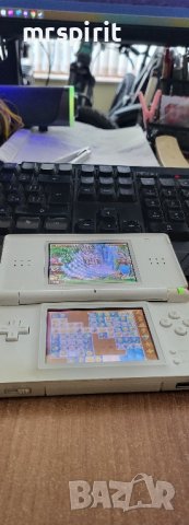 Nintendo Ds Lite, снимка 2 - Nintendo конзоли - 43640674