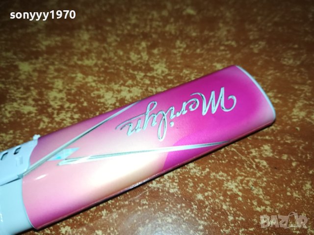 MERILIN NEW 1312231603, снимка 3 - Запалки - 43397029