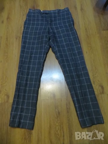 Мъжки ленени панталони  H&M, Dockers, Apt. 9, Meyer, Angelo Litrico, снимка 14 - Панталони - 26269279