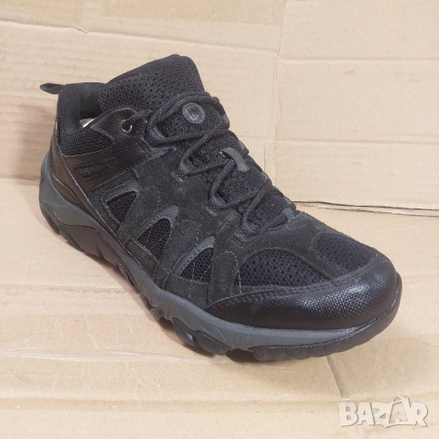MERRELL OUTMOST VENT GTX Gore-Tex номер 43 обувки/маратонки , снимка 11 - Други - 52282425
