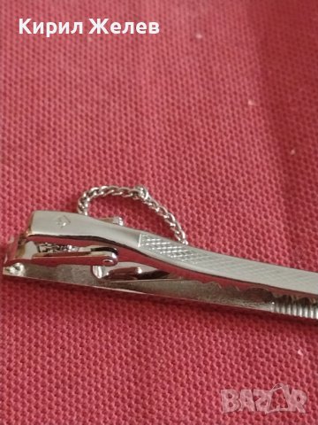 Сребриста брошка много красива накит украшение 42736, снимка 3 - Други - 43725656