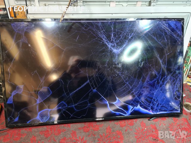 ED42A00FHD-MM  6683M6C1 K420WDG, снимка 5 - Части и Платки - 43641838