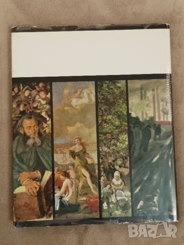 Книга,каталог, Дрезден галерия живопис , снимка 2 - Картини - 43990304