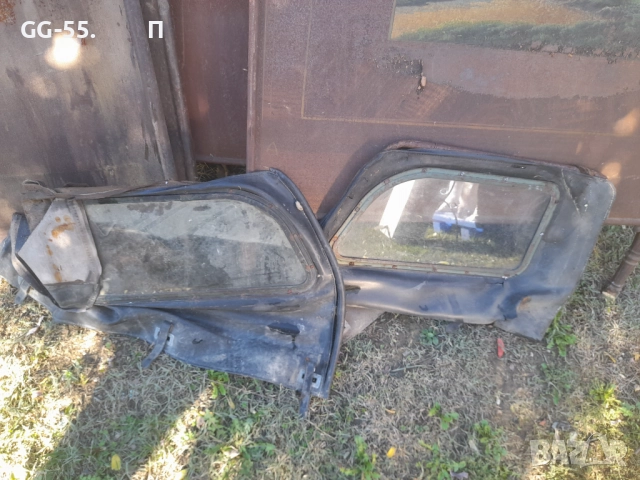 Джамове от текезарка