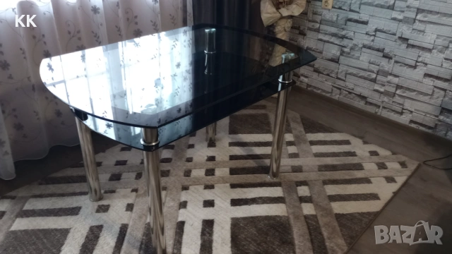 Трапезна маса 120/80.