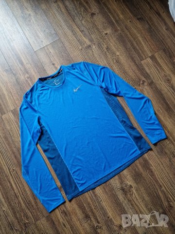 Описание

Страхотна мъжка спортна блуза NIKE размер L , снимка 3 - Спортни дрехи, екипи - 43681264