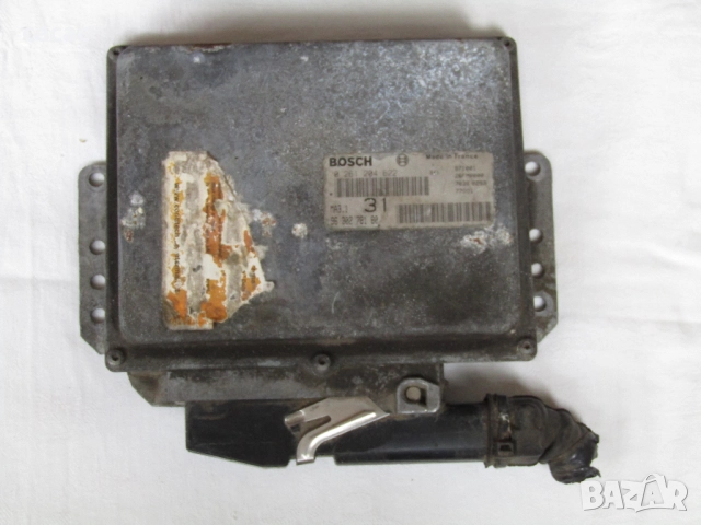 компютър / ECU / Bosch 0 261 204 622, снимка 2 - Части - 52101867