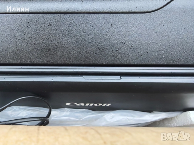 Фото принтер , снимка 4 - Принтери, копири, скенери - 52347602