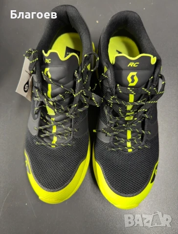 Нови SCOTT PALANI RC-спортни обувки за бягане