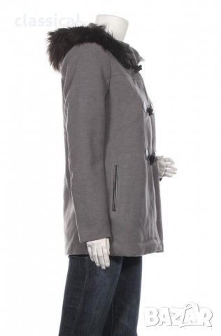 Дамско палто, снимка 5 - Палта, манта - 37789395