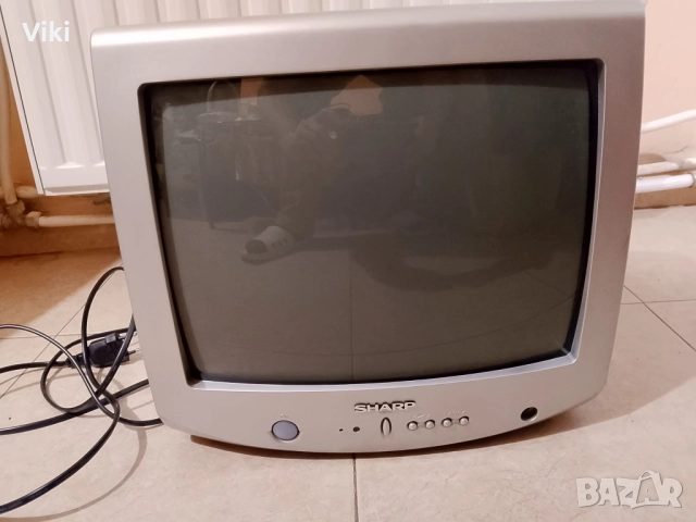 Телевизор Sharp модел 14LT45C