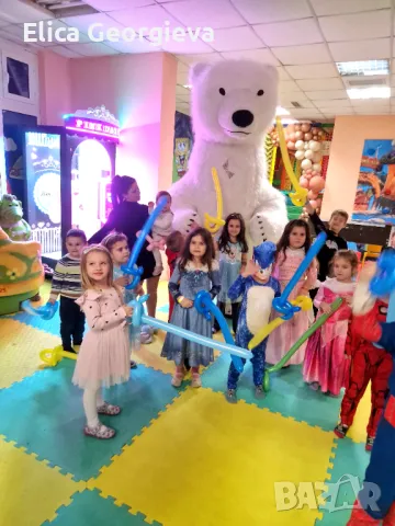 Бяло мече Варна, bialomeche, снимка 6 - Детегледачки, детски центрове - 48374405