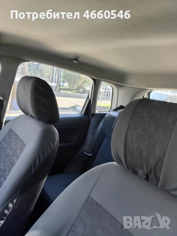 Ford Fiesta, снимка 2 - Автомобили и джипове - 52535285