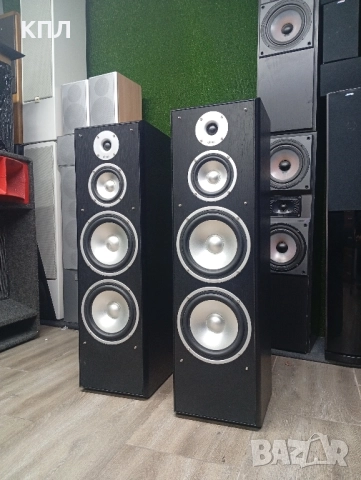 Тонколони Eltax Concept 400 , снимка 7 - Тонколони - 52485361