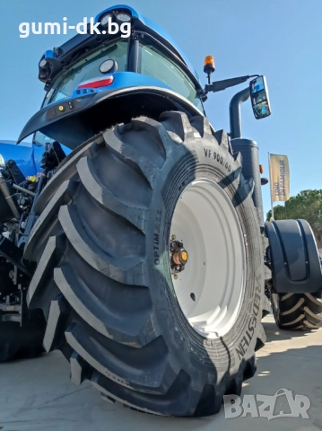 Агро гума трактор VF 520/60R28 NRO Traxion Optimall Vredestein