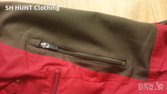 CHEVALIER Stretch Trouser размер M за лов панталон със здрава и еластична материи - 2024, снимка 9 - Екипировка - 53374990