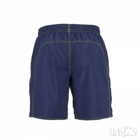 Мъжки борд шорти с UV защита Zagano 5103 Marine, снимка 2 - Бански - 33012480