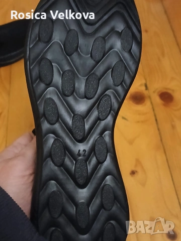 Маратонки SKECHERS , снимка 7 - Маратонки - 53513622