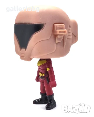 POP! Фигурка на Междузвездни войни - Star Wars / Фънко Поп (Funko Pop)., снимка 3 - Фигурки - 39441205
