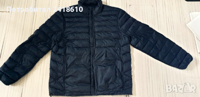 POLO Ralph Lauren Performance Jacket Mens Size L  ОРИГИНАЛ! Мъжко Яке !, снимка 8 - Якета - 52562408