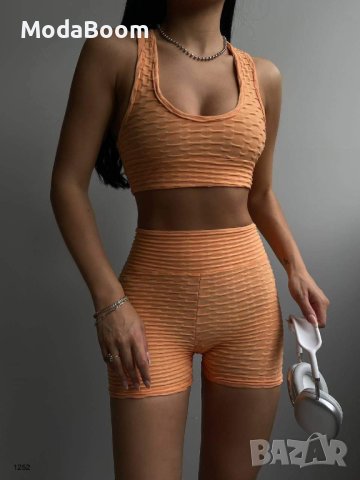 Дамски комплект , снимка 2 - Комплекти - 40823787