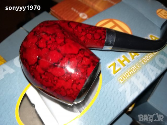 ЛУЛА-НОВА 2612211146, снимка 5 - Лули - 35243044