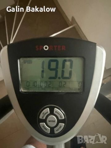 Кростренажор, снимка 3 - Фитнес уреди - 52818865