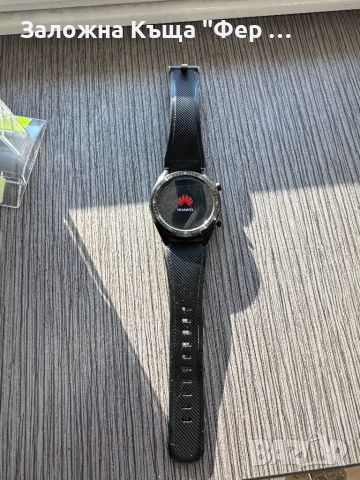 Huawei gt3 Elite Edition, снимка 2 - Смарт гривни - 51627499