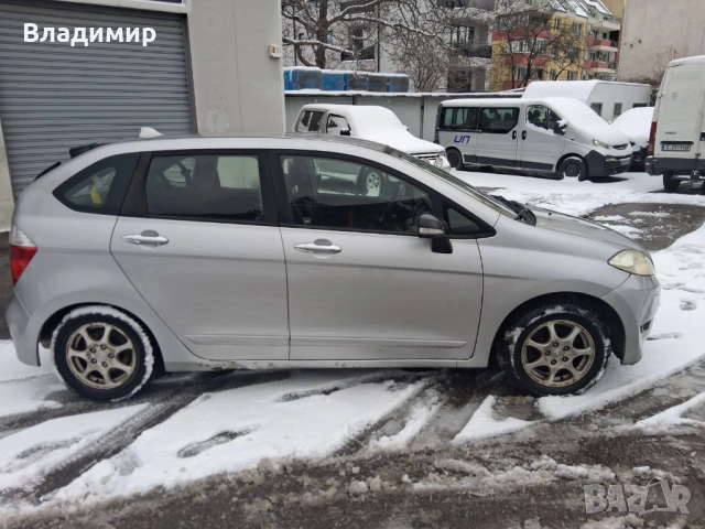 Honda F-RV, снимка 9 - Автомобили и джипове - 53082296