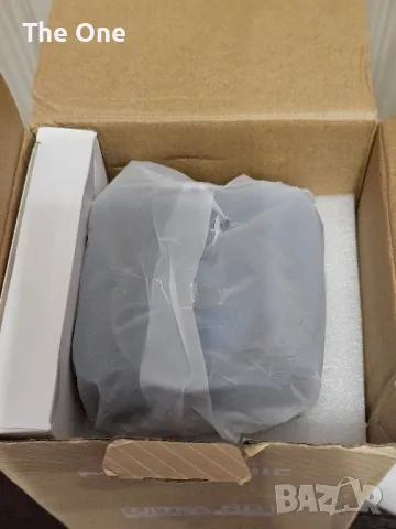 Лед проектор, Led projector Magcubic HY320 4K, снимка 15 - Друга електроника - 48227875