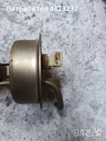 Сонда резервоар Москвич 2141, снимка 4 - Части - 53031521