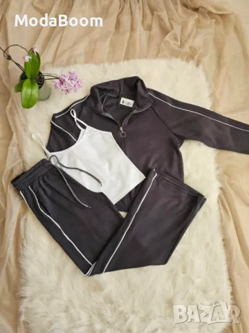 Дамски комплекти Различни цветове , снимка 2 - Комплекти - 48934858